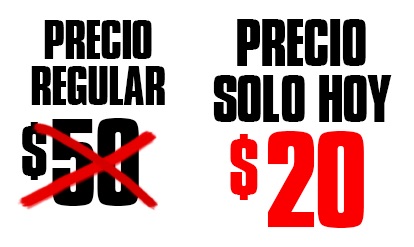 Today's Price